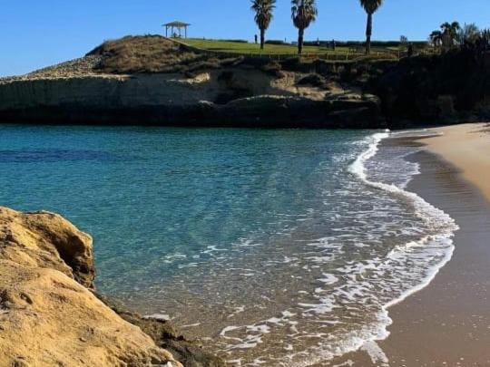 Struttura Re Barbaro Porto Torres Exterior foto